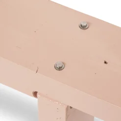 Banc One Beam - Rose - Piet Hein Eek