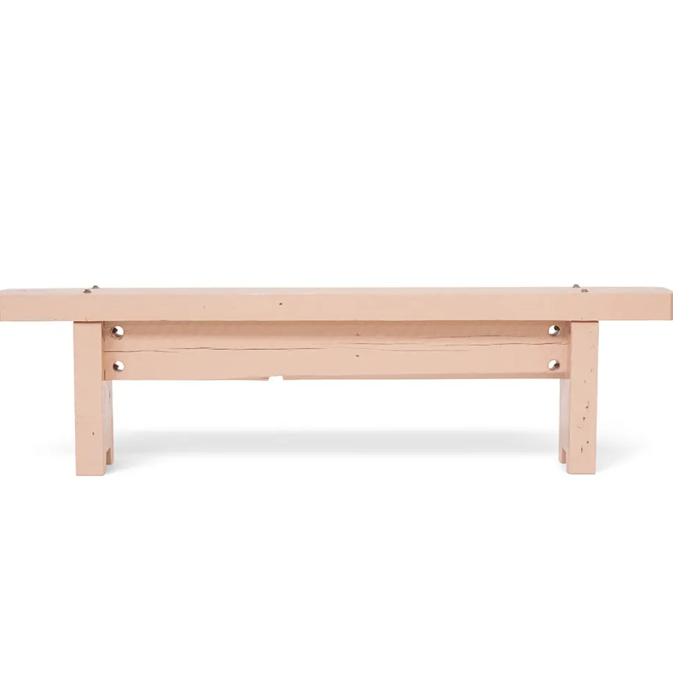 Banc One Beam - Rose - Piet Hein Eek