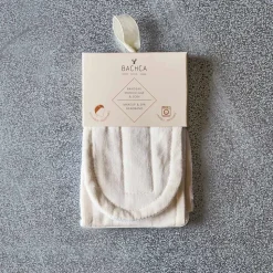 Bandeau maquillage et soin - Bachca