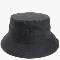 Barbour - Bob Wax - Sage