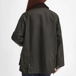 Barbour - Veste Bedale Wax - Olive