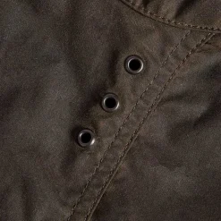 Barbour - Veste Bedale Wax - Olive