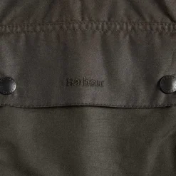 Barbour - Veste Bedale Wax - Olive