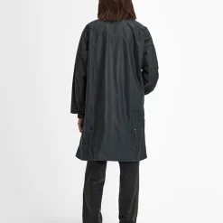 Barbour - Veste Exmoor Wax - Sage