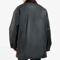 Barbour - Veste Os Bedale Wax - Sage
