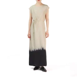 Barena - Robe Tessa - Beige