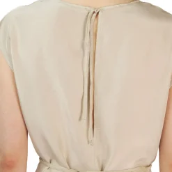 Barena - Robe Tessa - Beige