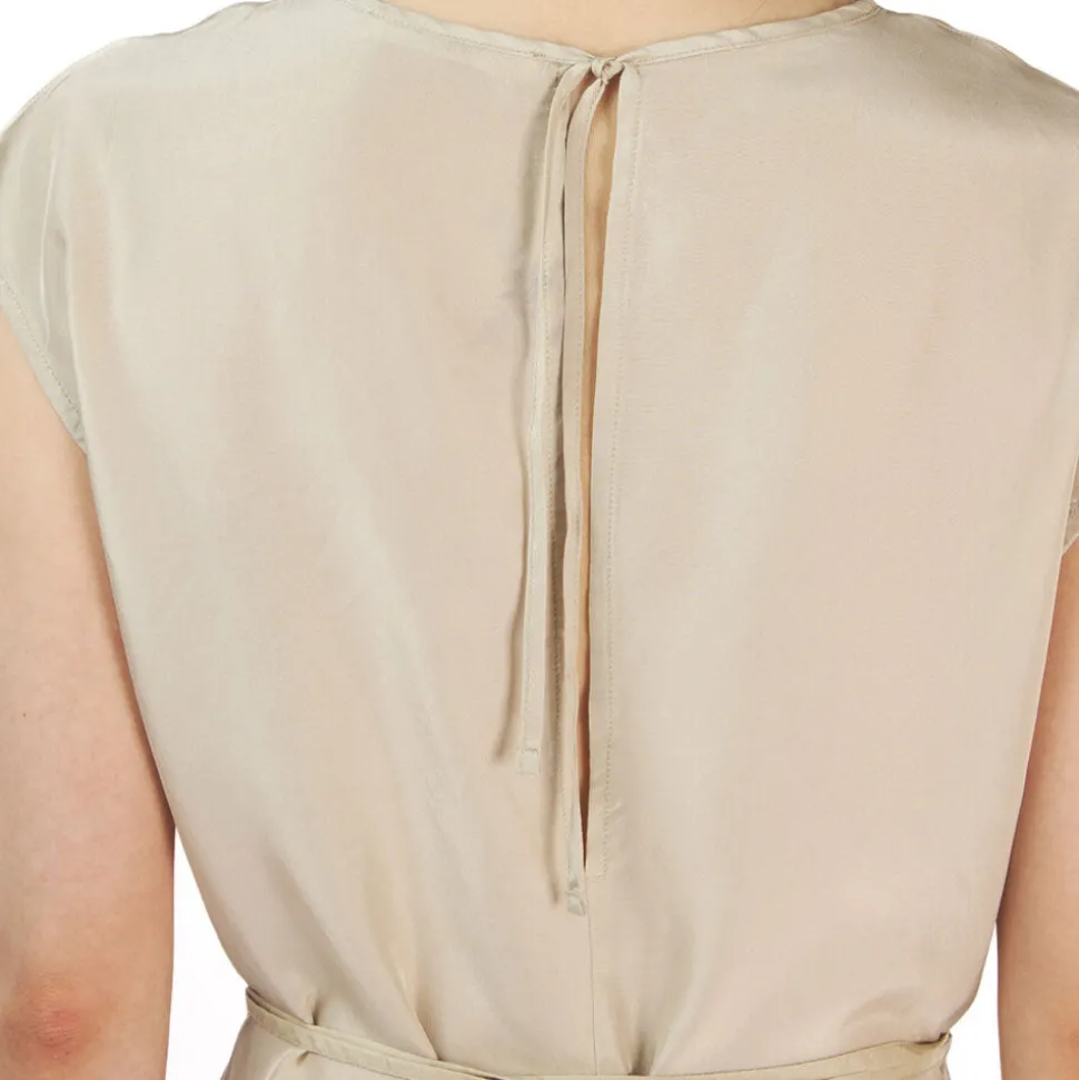Barena - Robe Tessa - Beige