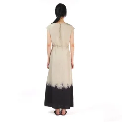 Barena - Robe Tessa - Beige