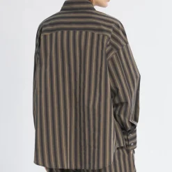 Barena Venezia - Chemise Bernarda - Kaki