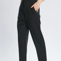 Barena Venezia - Pantalon Inge - Noir