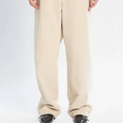 Barena Venezia - Pantalon Ida - Avoine