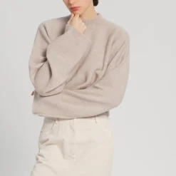 Barena Venezia - Pull Afra - Avoine