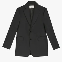 Barena Venezia - Veste Blazer Gala - Noir