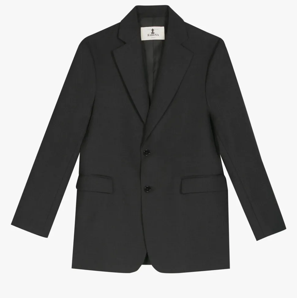 Barena Venezia - Veste Blazer Gala - Noir