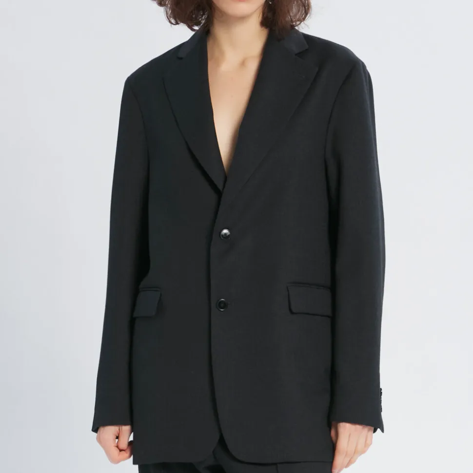 Barena Venezia - Veste Blazer Gala - Noir