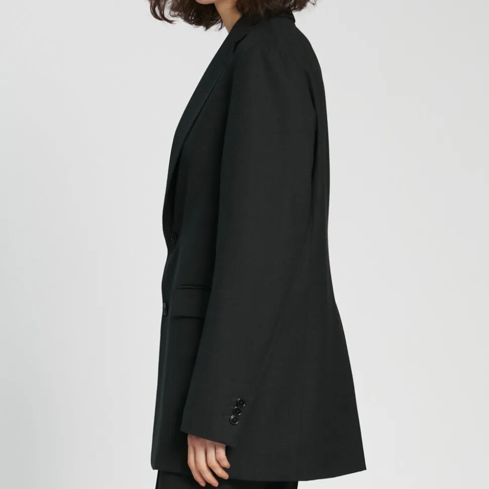 Barena Venezia - Veste Blazer Gala - Noir