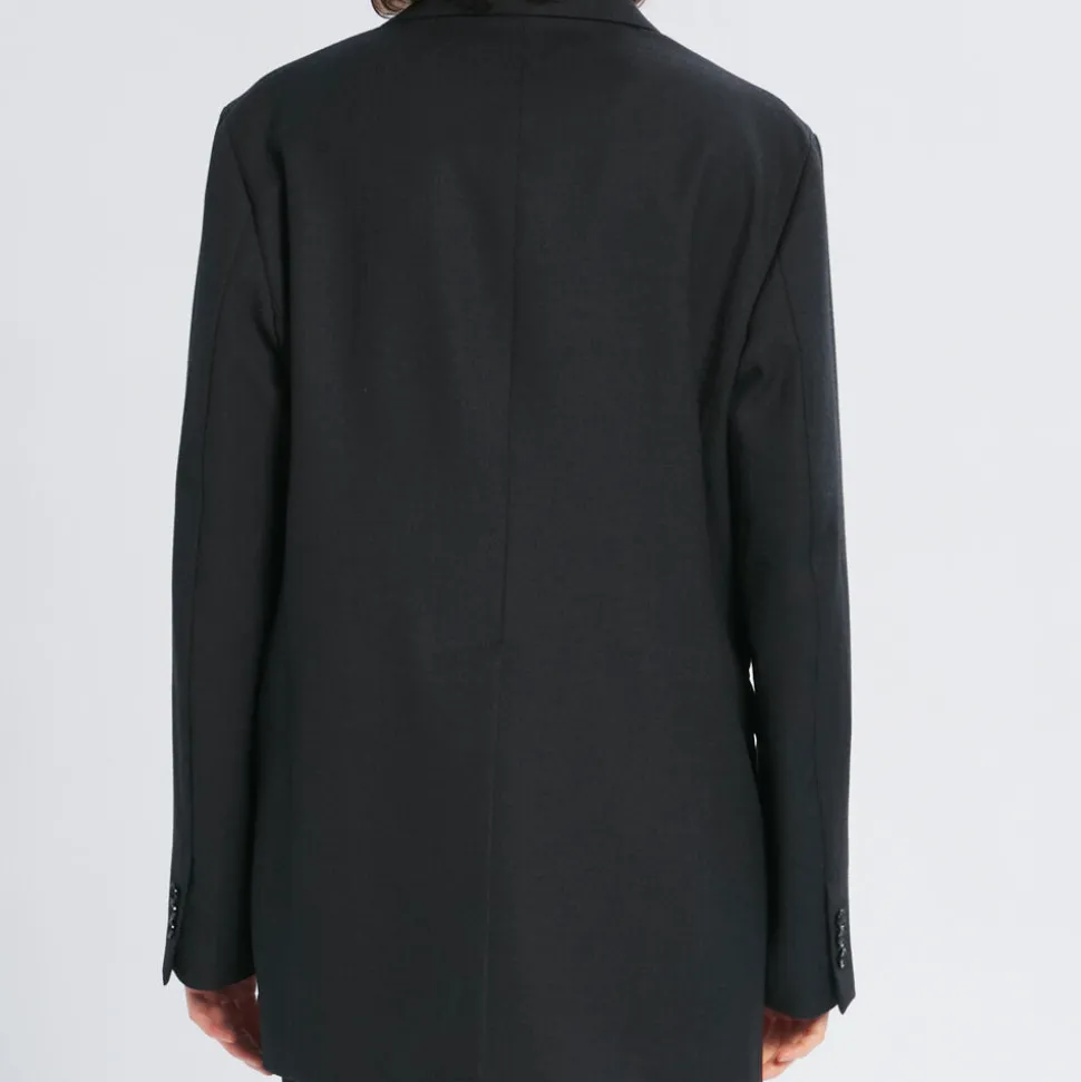 Barena Venezia - Veste Blazer Gala - Noir
