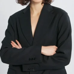 Barena Venezia - Veste Blazer Gala - Noir