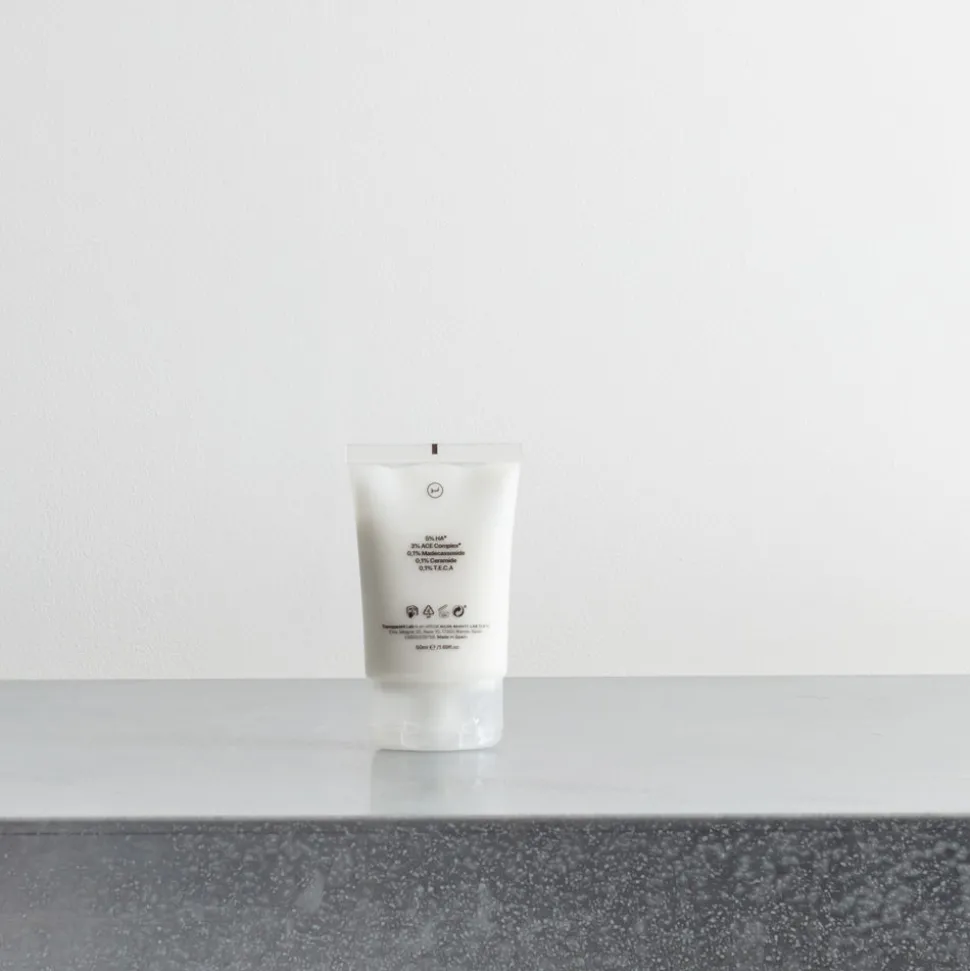 Barrier Restoring Hydrating Cream - Niche Beauty Lab