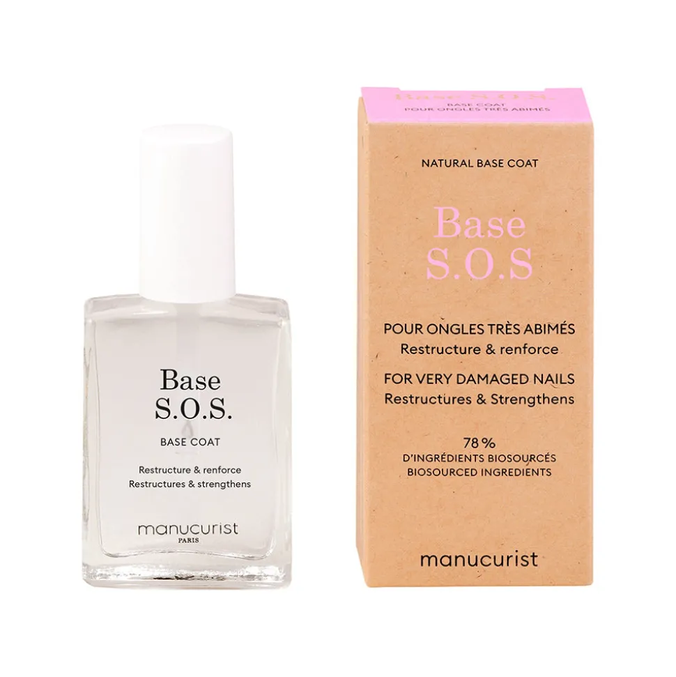 Base SOS - Manucurist