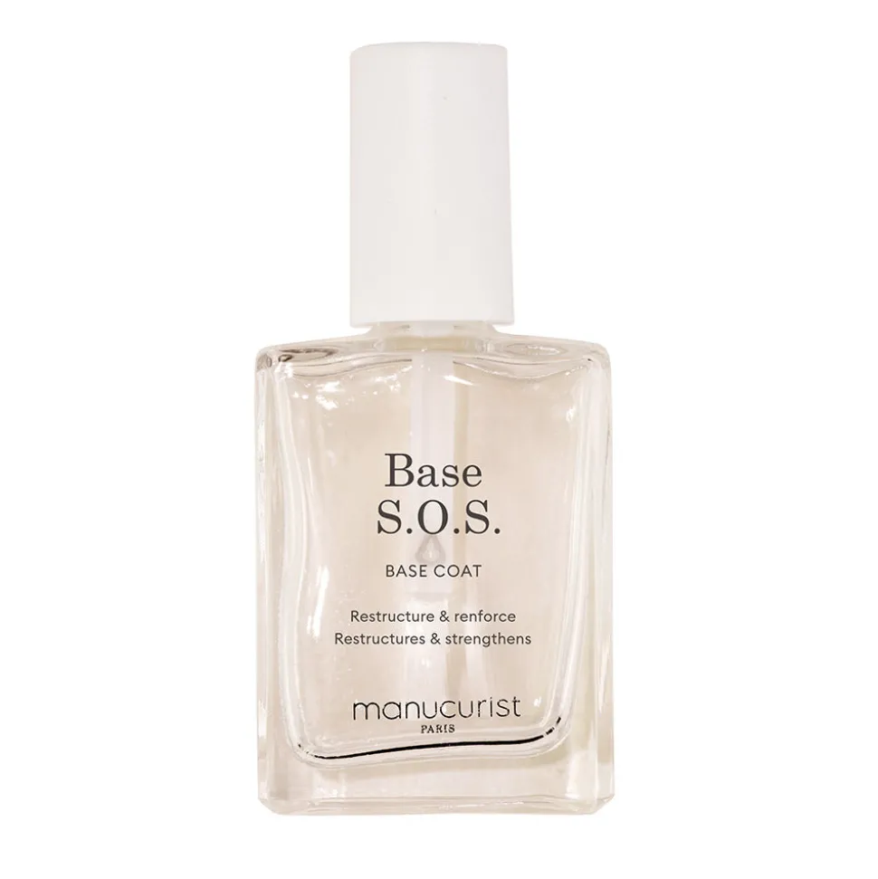 Base SOS - Manucurist