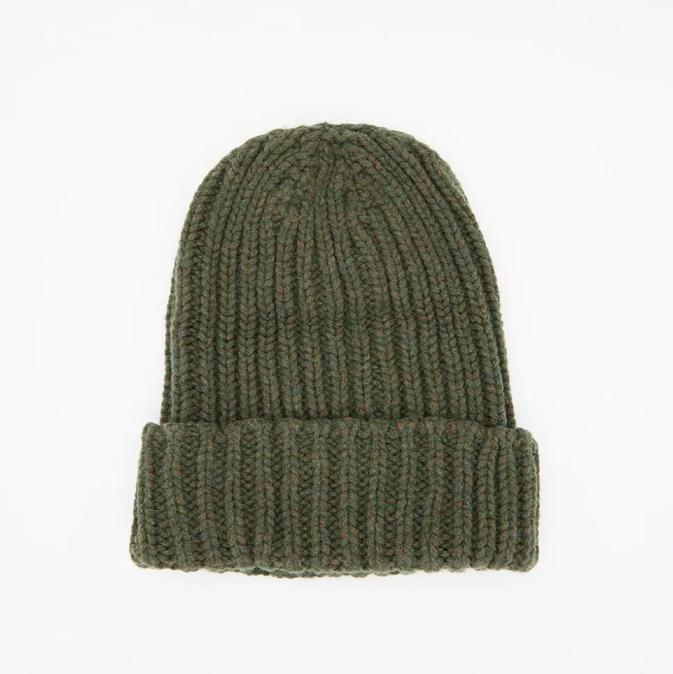 Baserange - Bonnet mea - Foret