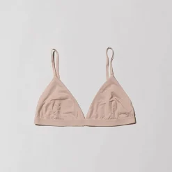 Baserange - Bralette Mississipi - Beige