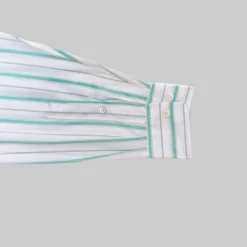 Baserange - Chemise Ole - Rayées