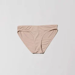 Baserange - Culotte bell - Beige