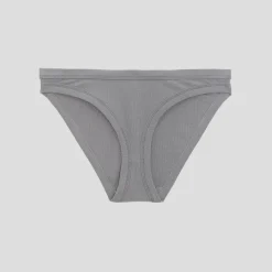Baserange - Culotte Heart Bell - Bleu