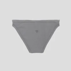 Baserange - Culotte Heart Bell - Bleu