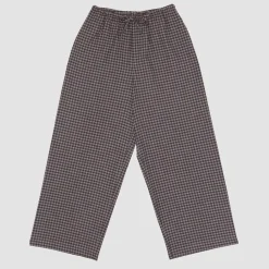 Baserange - Pantalon Limber - Marron