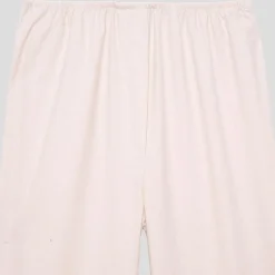 Baserange - Pantalon Stoa - Blanc