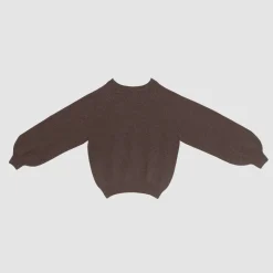 Baserange - Pull Soar - Marron
