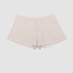 Baserange - Short Bell - Beige