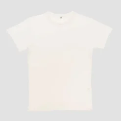 Baserange - Tee-Shirt - Blanc