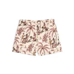 Bather - Maillot de bain Trippin - Marron