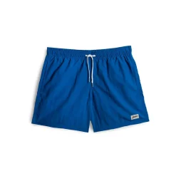Bather - Maillot de bain uni - Ocean