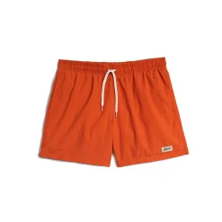 Bather - Maillot de bain uni - Orange