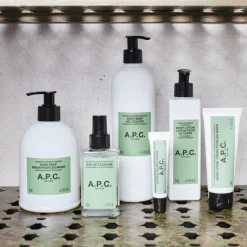 Baume à lèvres - APC