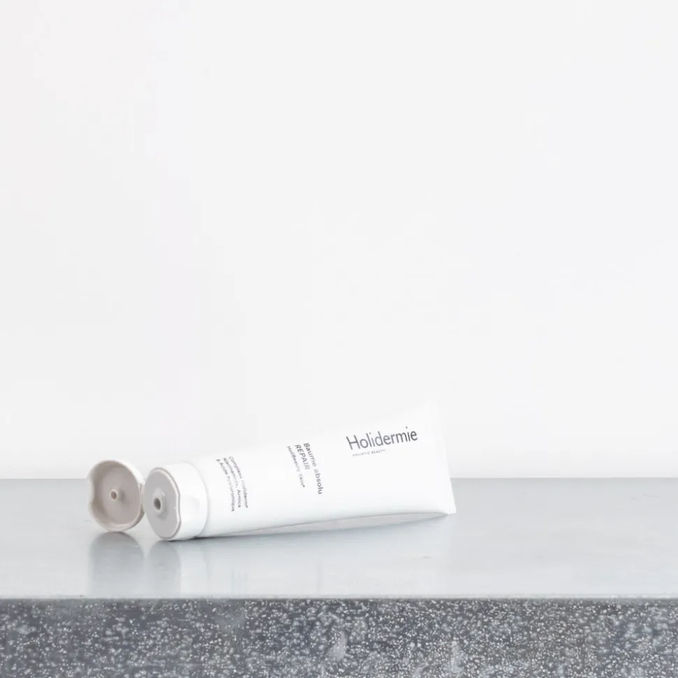 Baume absolu visage & corps - Holidermie