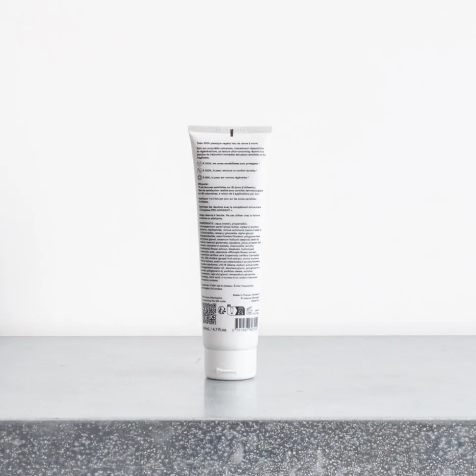 Baume absolu visage & corps - Holidermie