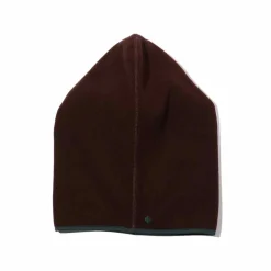 Beams Plus - Cagoule - Brown & Vert
