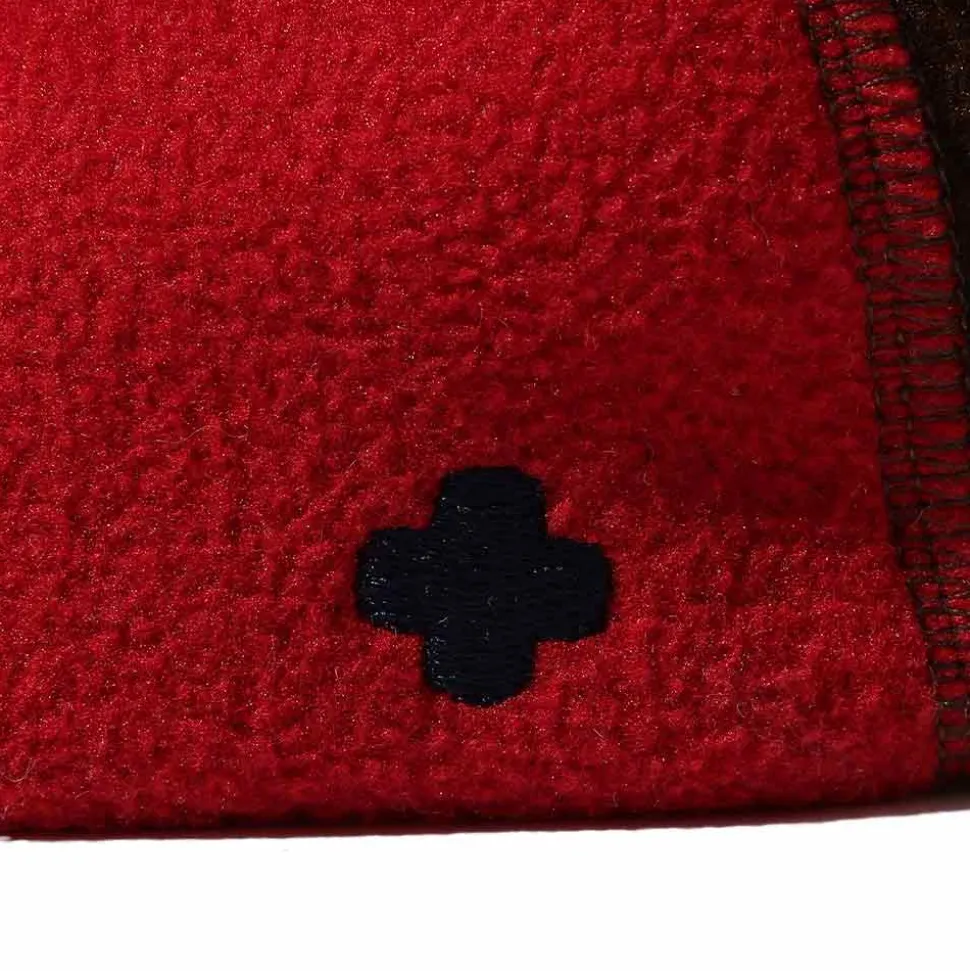 Beams Plus - Casquette 5 Panel - Multicolore