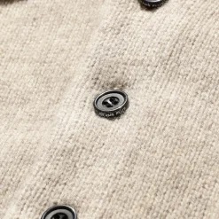 Beams Plus - Polo 9G - Beige