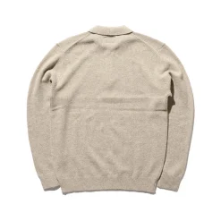Beams Plus - Polo 9G - Beige