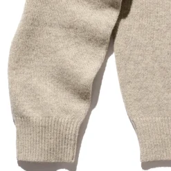 Beams Plus - Polo 9G - Beige