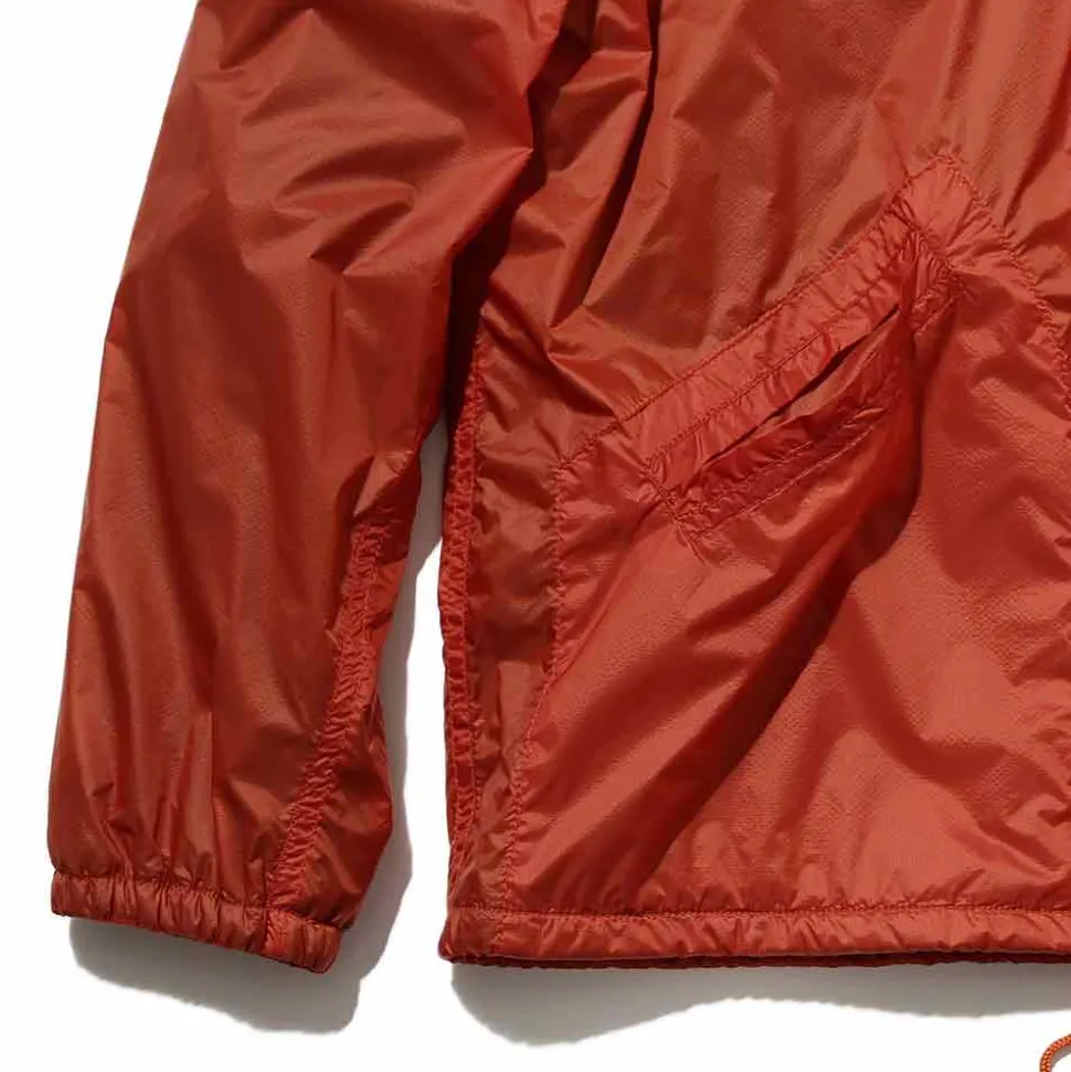 Beams Plus - Veste Coach - Orange