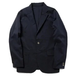 Beams Plus - Veste Costume - Marine